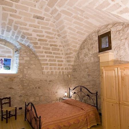Santa Teresa Daire Erice Oda fotoğraf