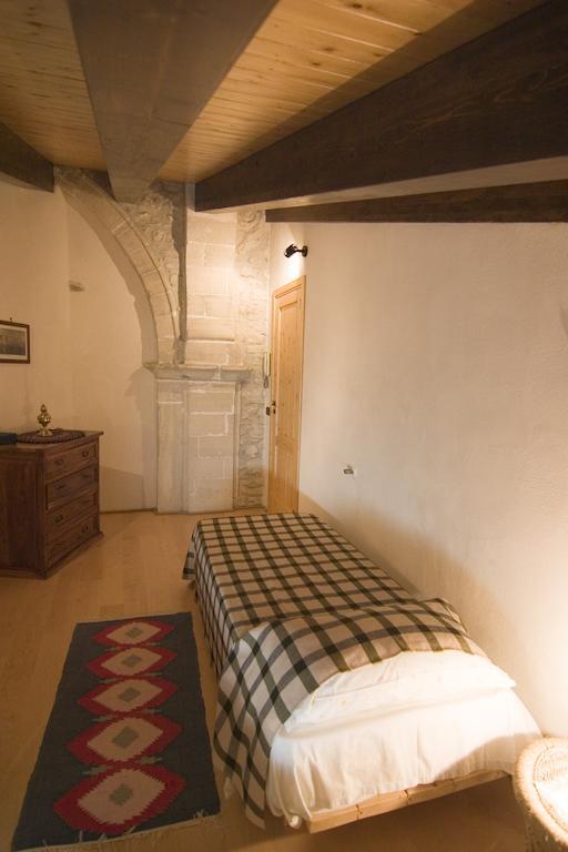 Santa Teresa Daire Erice Dış mekan fotoğraf