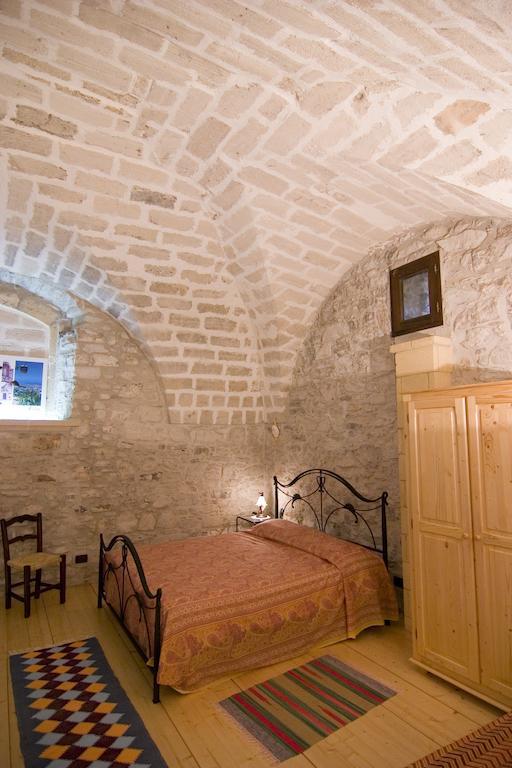 Santa Teresa Daire Erice Oda fotoğraf