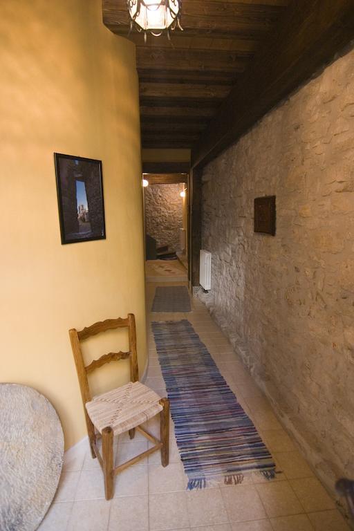 Santa Teresa Daire Erice Oda fotoğraf